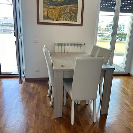 Villa Eagle Nest Rom Exterior foto
