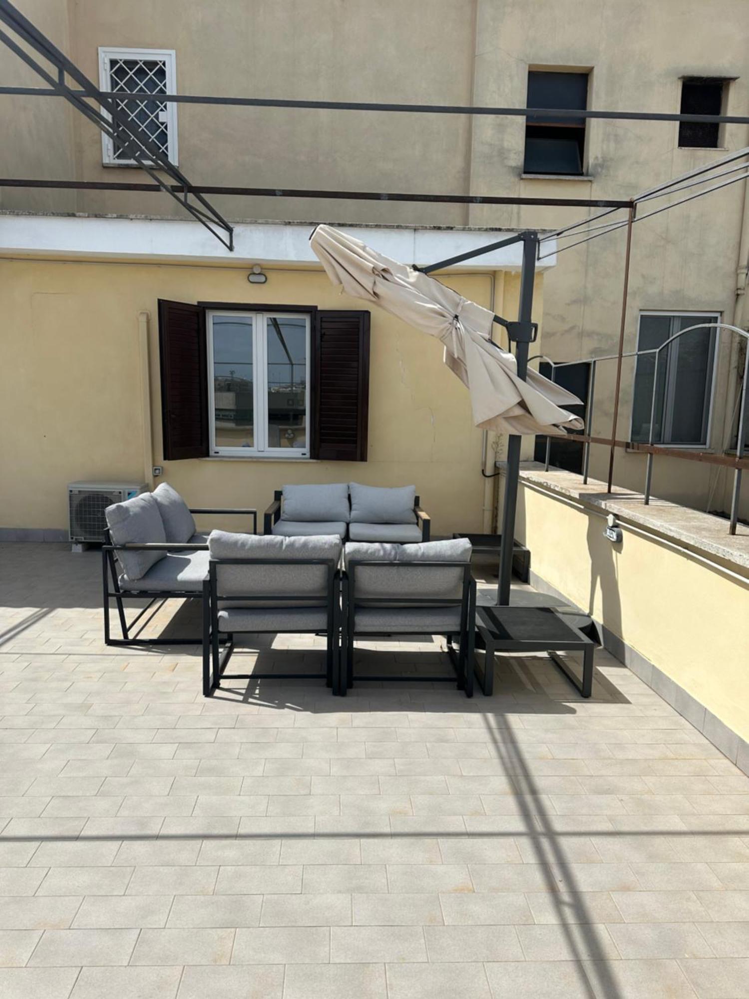 Villa Eagle Nest Rom Exterior foto