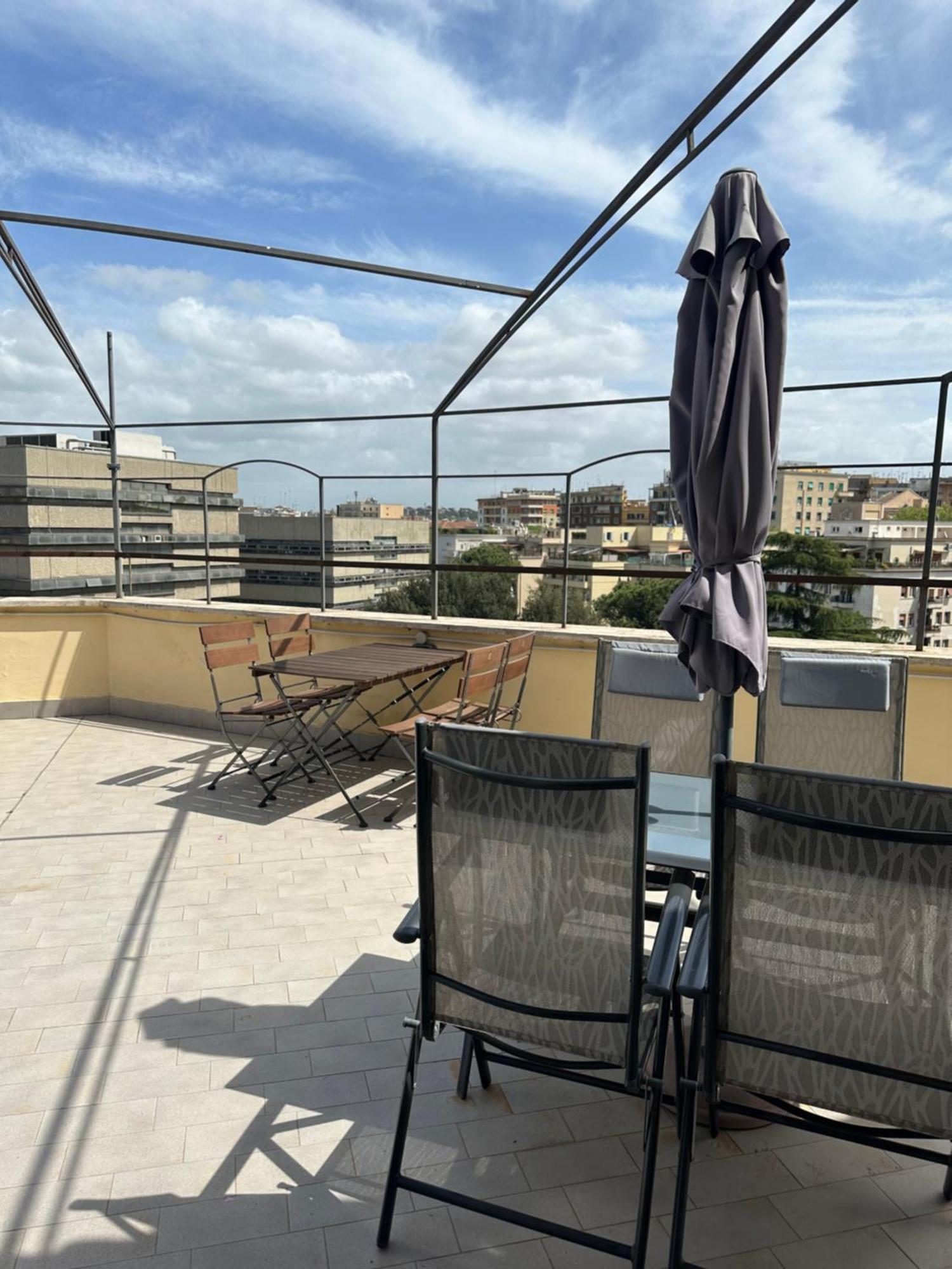 Villa Eagle Nest Rom Exterior foto