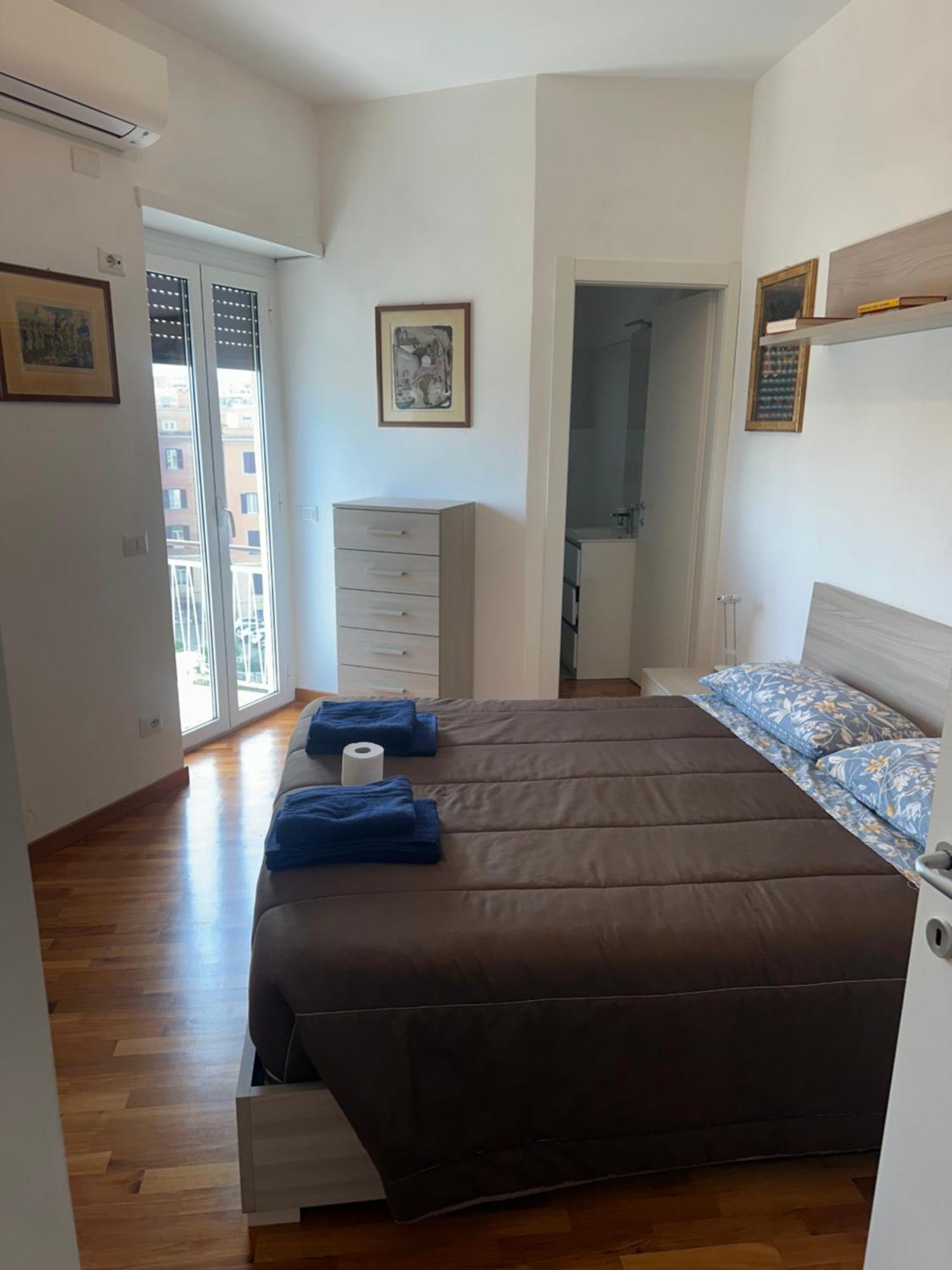 Villa Eagle Nest Rom Exterior foto