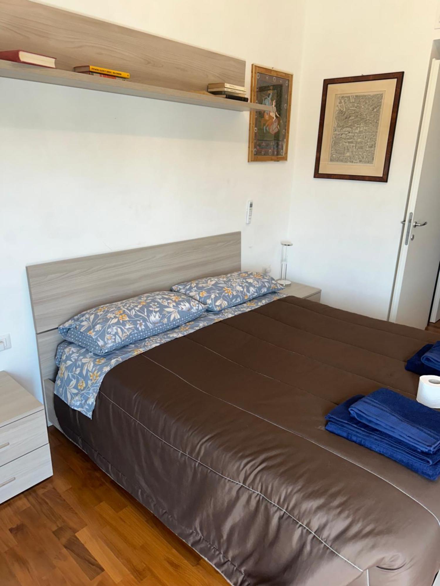 Villa Eagle Nest Rom Exterior foto